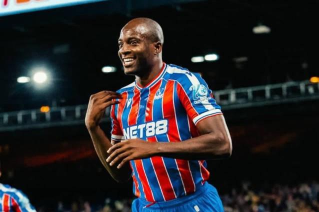 九游体育官网-记者：水晶宫对马特塔的估价4000万镑，维拉也表现出兴趣