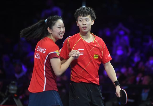 九游登录入口-林高远双线冲牌 张安成1959年后首获奖牌美国选手