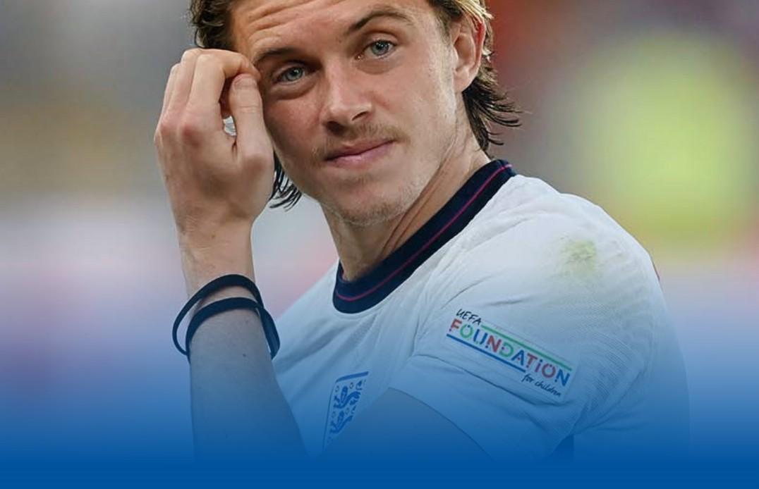 九游体育-加拉格尔：我是切尔西球迷，很幸运成长阶段几乎都在那里度过